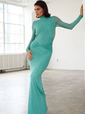 slim fit dress slacks YELENA – Melani the label